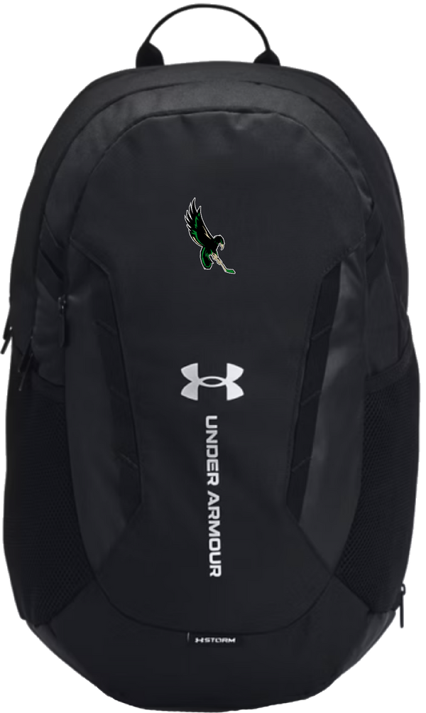 Wilmington Nighthawks UA Hustle 6.0 Team Backpack