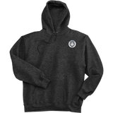 NJ Jets Ultimate Cotton - Pullover Hooded Sweatshirt