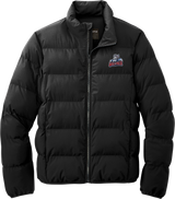 Hartford Jr. Wolfpack Mercer+Mettle Puffy Jacket