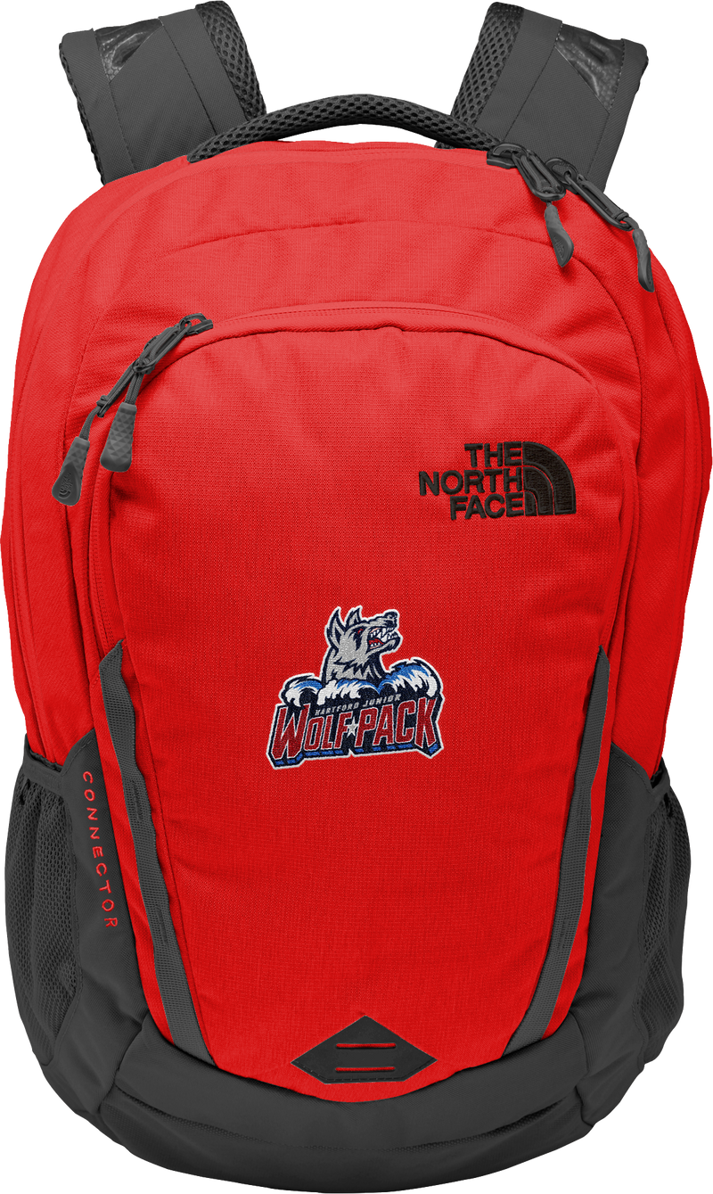 Hartford Jr. Wolfpack The North Face Connector Backpack