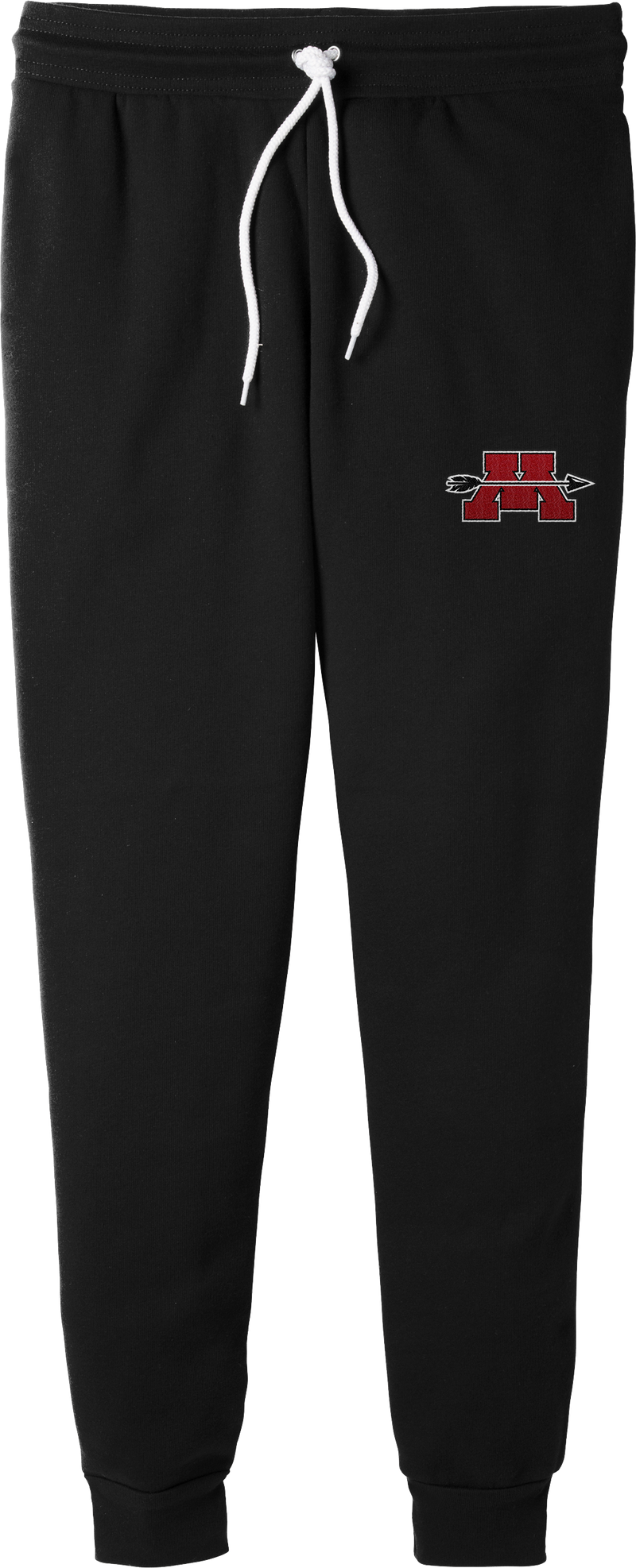 Mercer Arrows Unisex Jogger Sweatpants