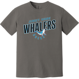 Jersey Shore Whalers Heavyweight Ring Spun Tee