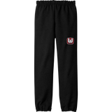 CT Whalers Tier 1 Youth Heavy Blend Sweatpant