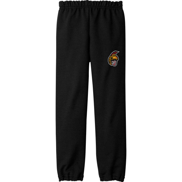 Seacoast Spartans (Ice Hockey) Youth Heavy Blend Sweatpant