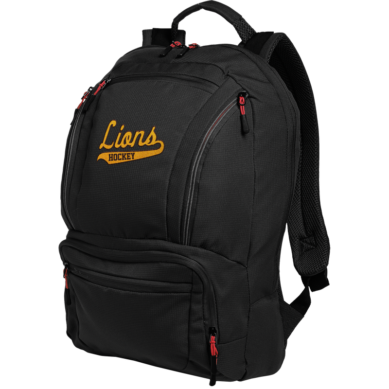 Greensburg Salem Cyber Backpack