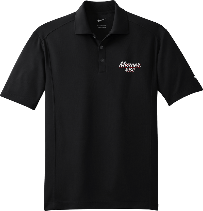 Mercer NCDC Nike Dri-FIT Classic Polo