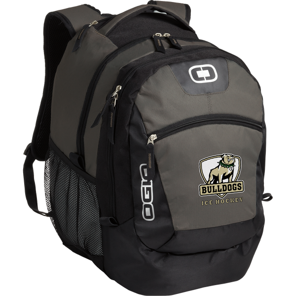 HVM Bulldogs OGIO Rogue Pack