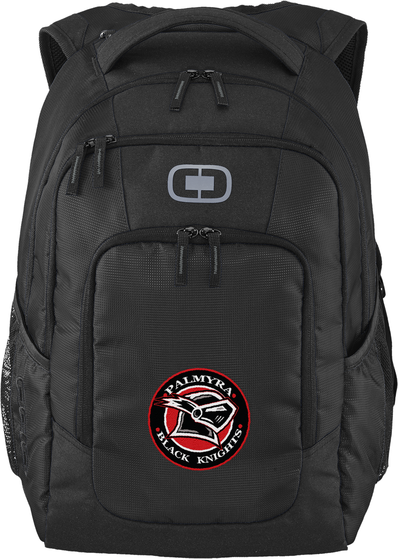 Palmyra Black Knights OGIO Logan Pack