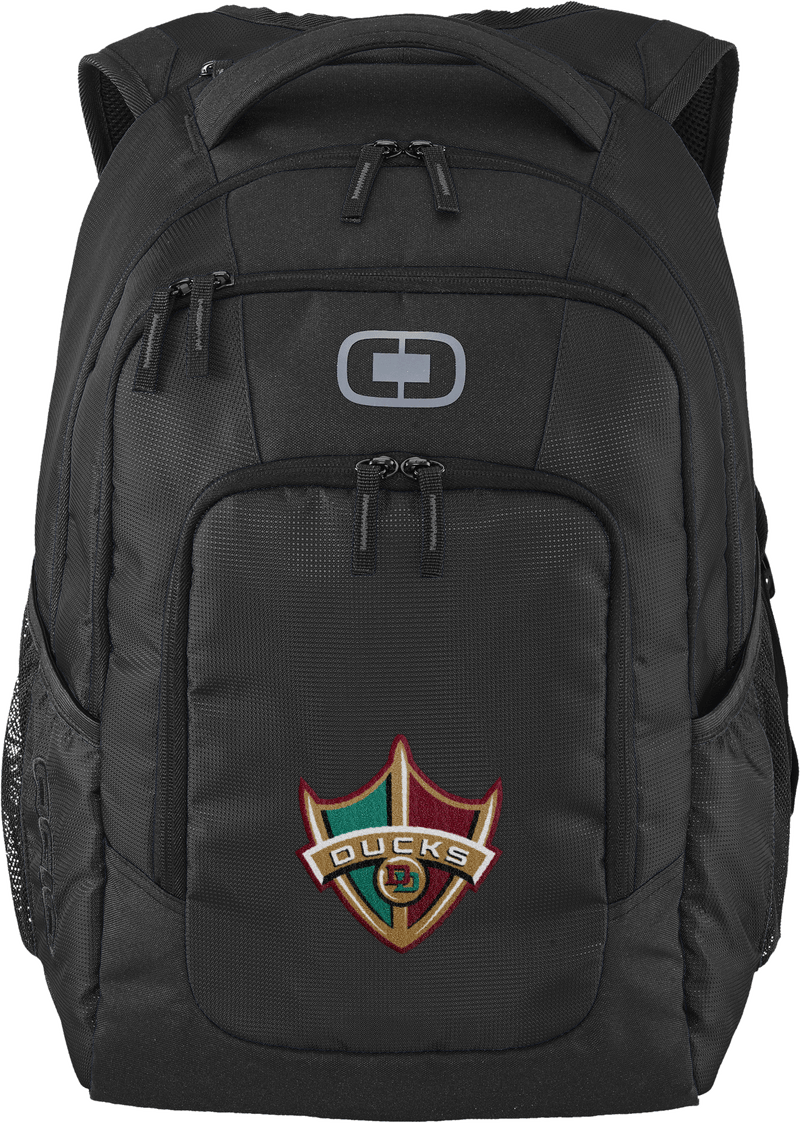 Delaware Ducks OGIO Logan Pack