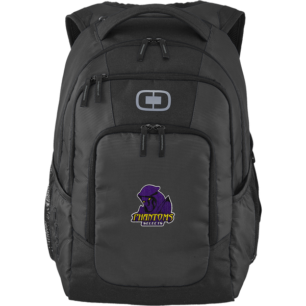 Phantoms Selects OGIO Logan Pack