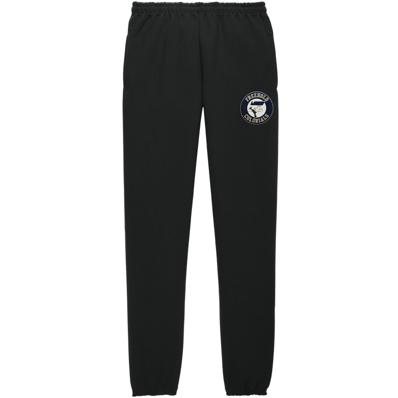 FRC Freehold Colonials NuBlend Sweatpant with Pockets