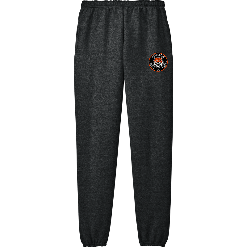 Princeton Jr. Tigers NuBlend Sweatpant with Pockets