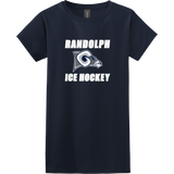 Randolph Recreation Softstyle Ladies' T-Shirt