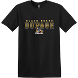 Dupage Black Bears Softstyle T-Shirt