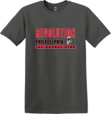 Phila Revolution Softstyle T-Shirt