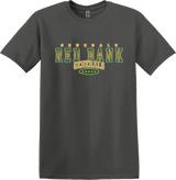 Red Bank Generals Softstyle T-Shirt