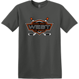 Orange County West Softstyle T-Shirt