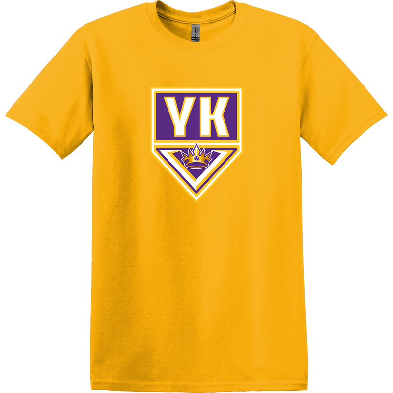 Young Kings Softstyle T-Shirt