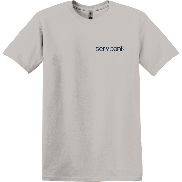 Servbank Softstyle T-Shirt