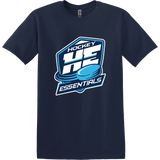 Hockey Essentials Softstyle T-Shirt