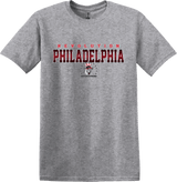 Phila Revolution Softstyle T-Shirt