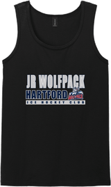 Hartford Jr. Wolfpack Softstyle Tank Top