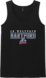 Hartford Jr. Wolfpack Softstyle Tank Top