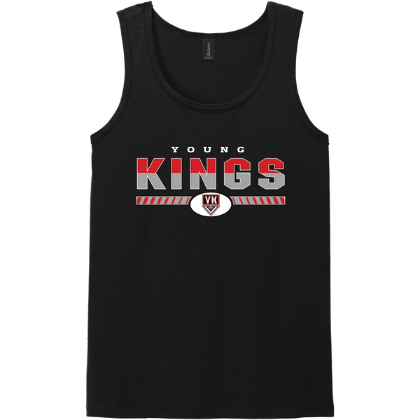 Young Kings Softstyle Tank Top