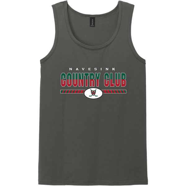 Navesink Softstyle Tank Top