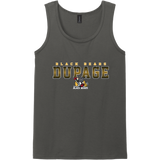 Dupage Black Bears Softstyle Tank Top