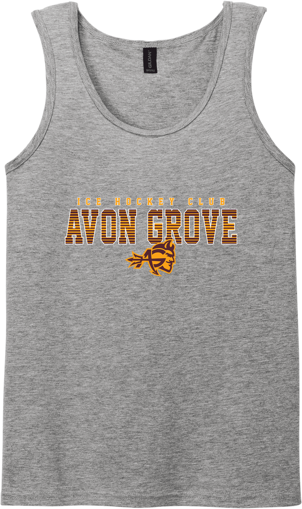 Avon Grove Softstyle Tank Top