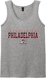 Phila Revolution Softstyle Tank Top