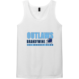 Brandywine Outlaws Softstyle Tank Top