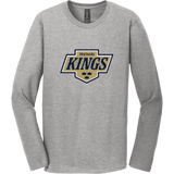 Skylands Kings Softstyle Long Sleeve T-Shirt
