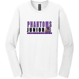 Jr. Phantoms Softstyle Long Sleeve T-Shirt