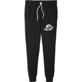 Allegheny Badgers Breakaway Fall Fleece Adult Jogger Pants