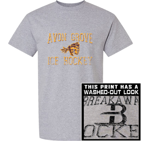 Avon Grove Youth Short Sleeve T-Shirt