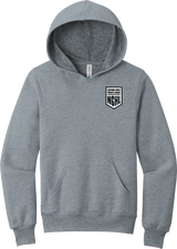 NGHL Youth Sponge Fleece Pullover Hoodie