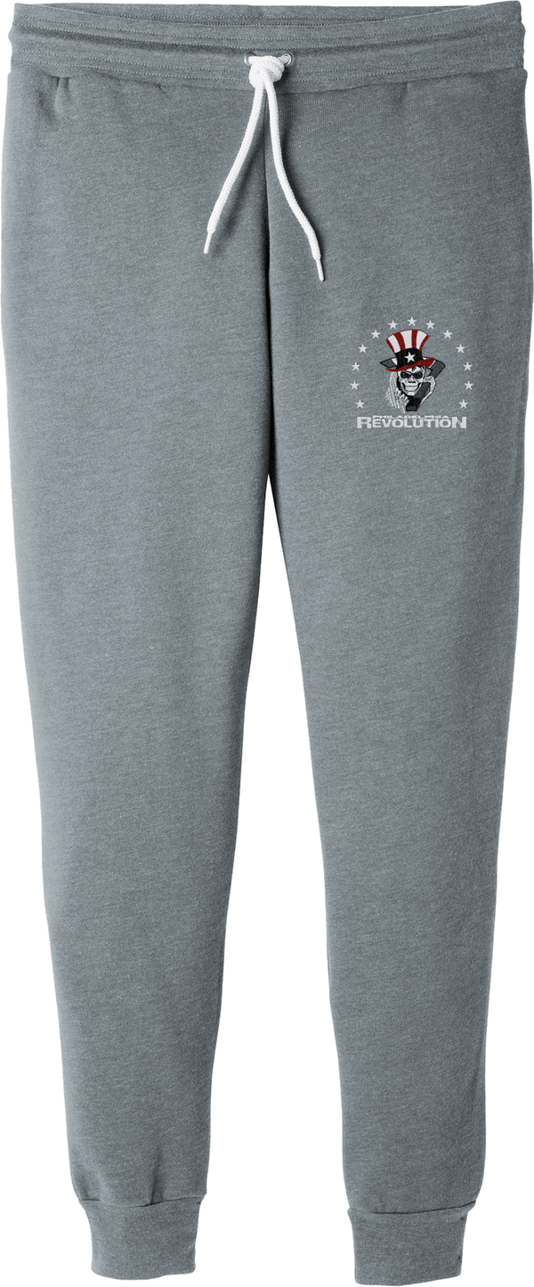 Phila Revolution Unisex Jogger Sweatpants