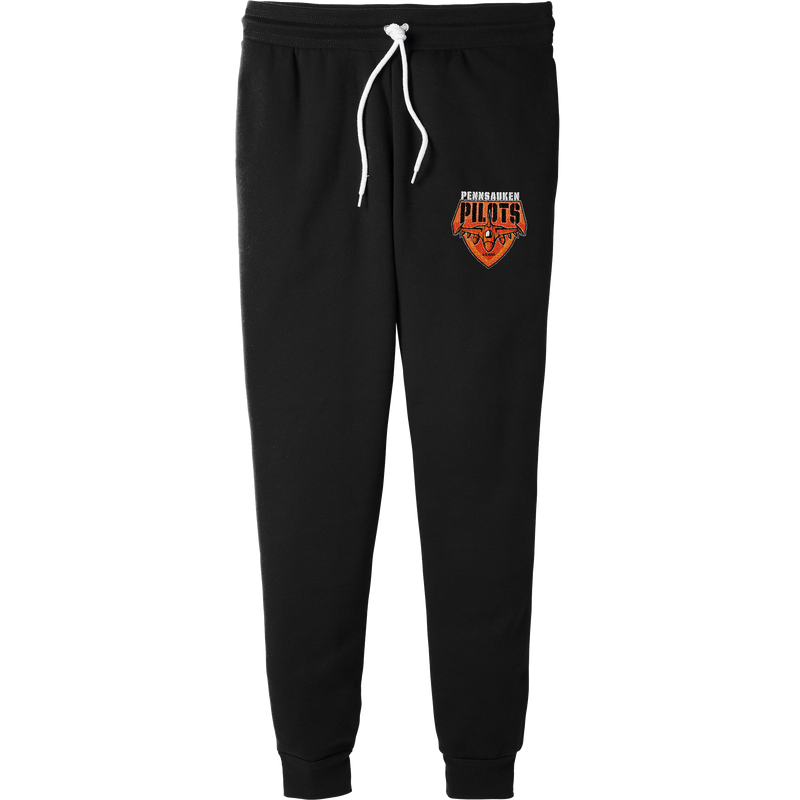 Pennsauken Pilots Unisex Jogger Sweatpants