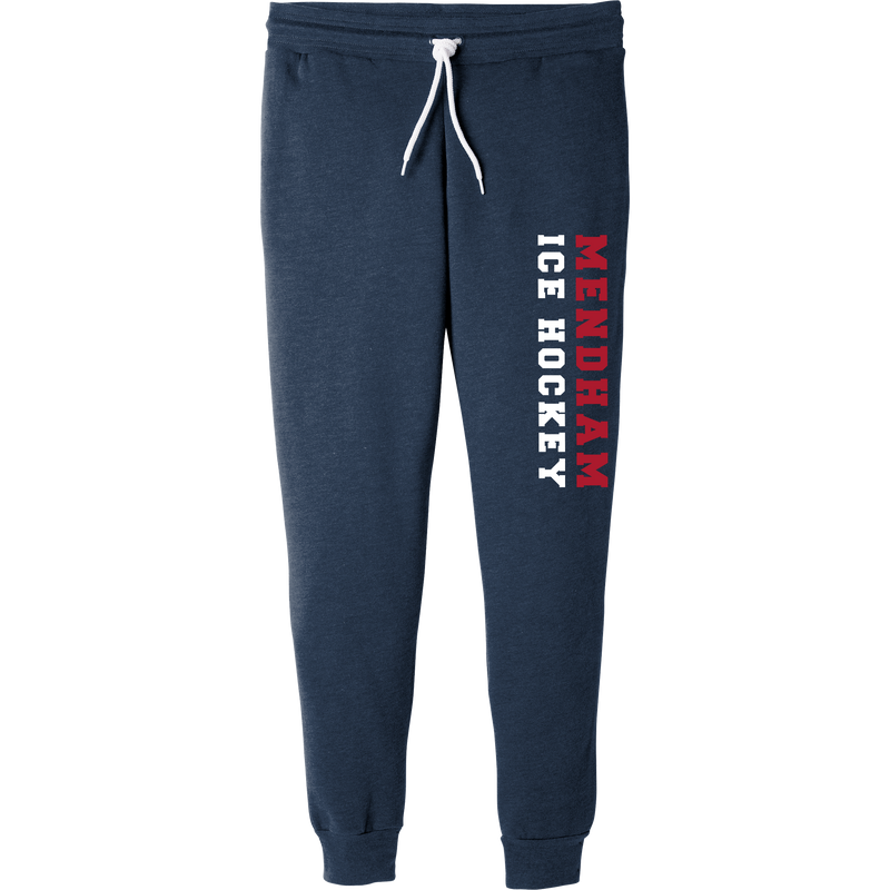 Mendham High School Unisex Jogger Sweatpants