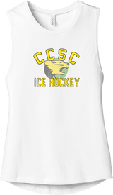 Chester County Womens Jersey Muscle Tank