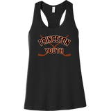 PYH Womens Jersey Racerback Tank