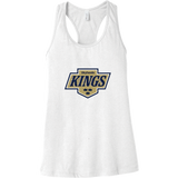 Skylands Kings Womens Jersey Racerback Tank