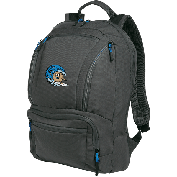 BagelEddi's Cyber Backpack