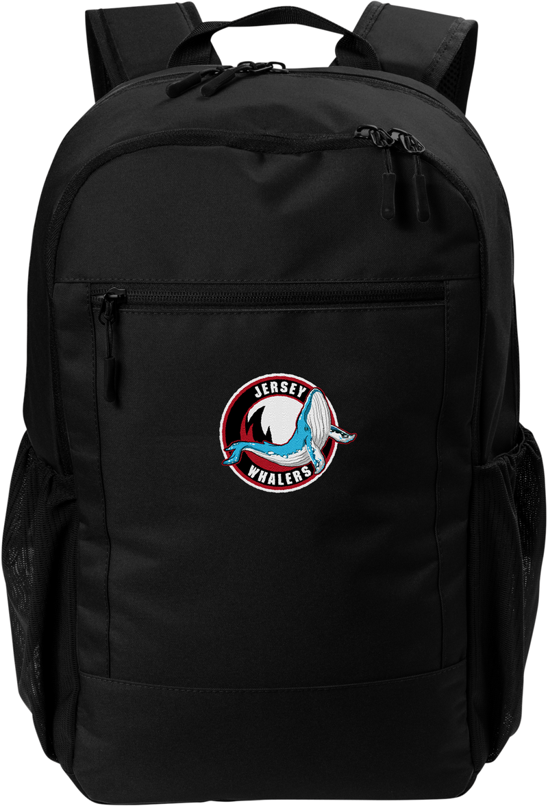 Jersey Shore Whalers Daily Commute Backpack