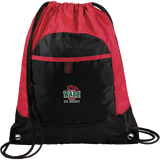 Wash U Pocket Cinch Pack