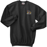 Dupage Black Bears Ultimate Cotton - Crewneck Sweatshirt