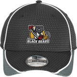 Dupage Black Bears New Era Hex Mesh Cap