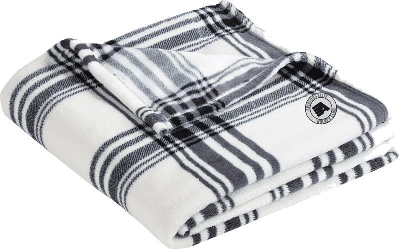 Aspen Aviators Ultra Plush Blanket